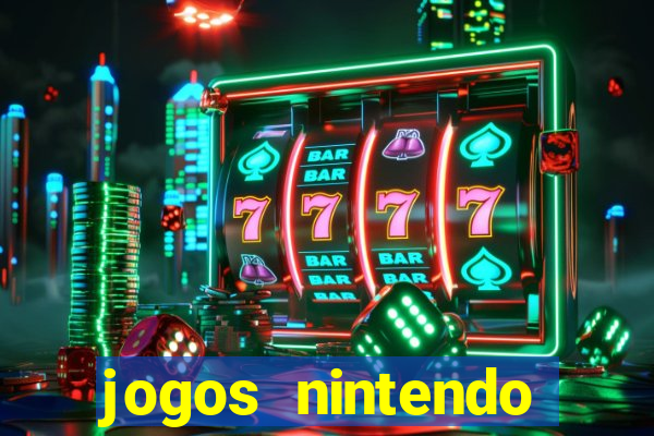 jogos nintendo switch download gratis